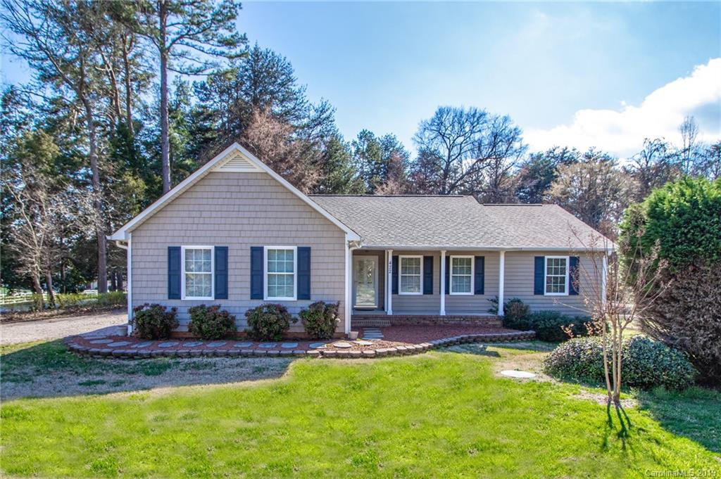 422 Canvasback Road Mooresville NC 28117