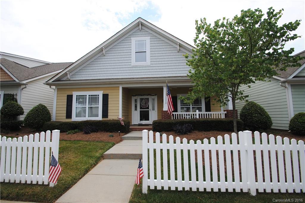 2004 Preakness Boulevard Indian Trail NC 28079