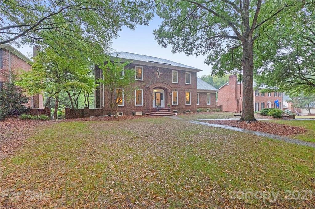 4225 Quail View Road Charlotte NC 28226