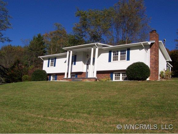 119 Terrace Drive Weaverville NC 28787