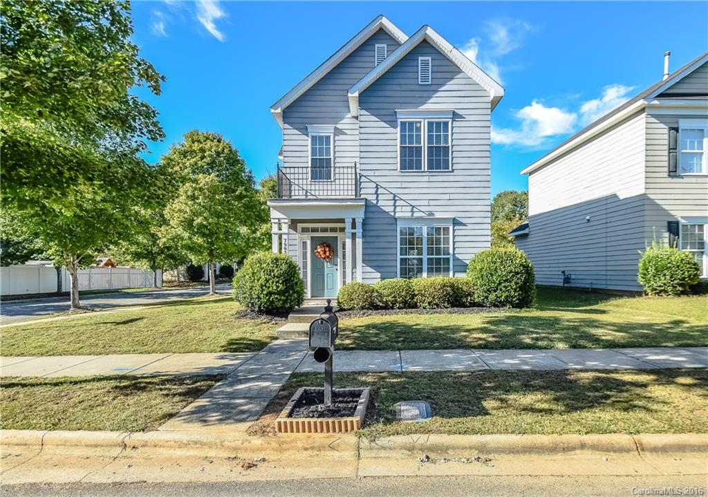 7903 Baylis Drive Huntersville NC 28078