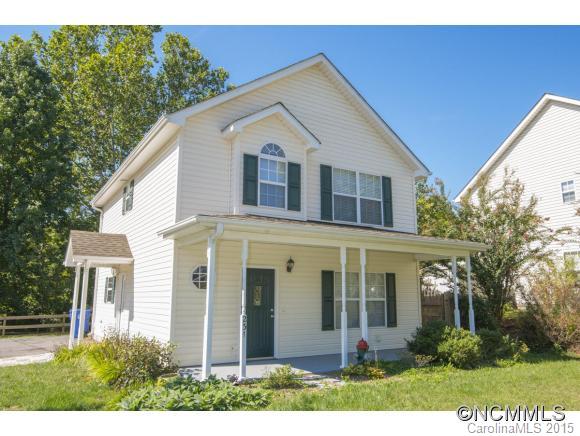 231 Merchant Street Asheville NC 28803