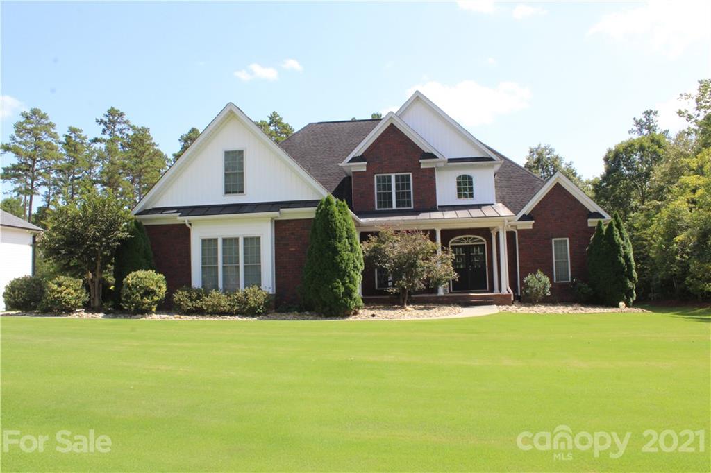 6176 Willow Farm Drive Denver NC 28037