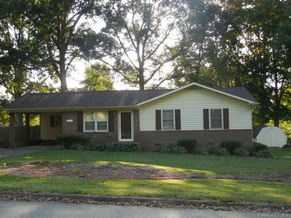 2171 Belmar Street Newton NC 28658