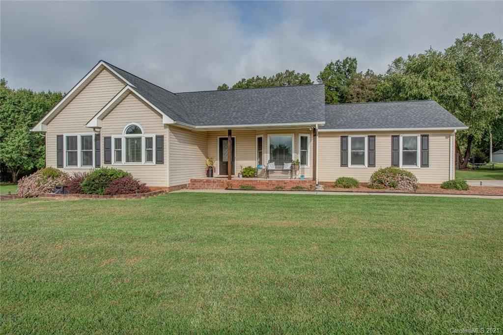 112 Bankhead Road Shelby NC 28152