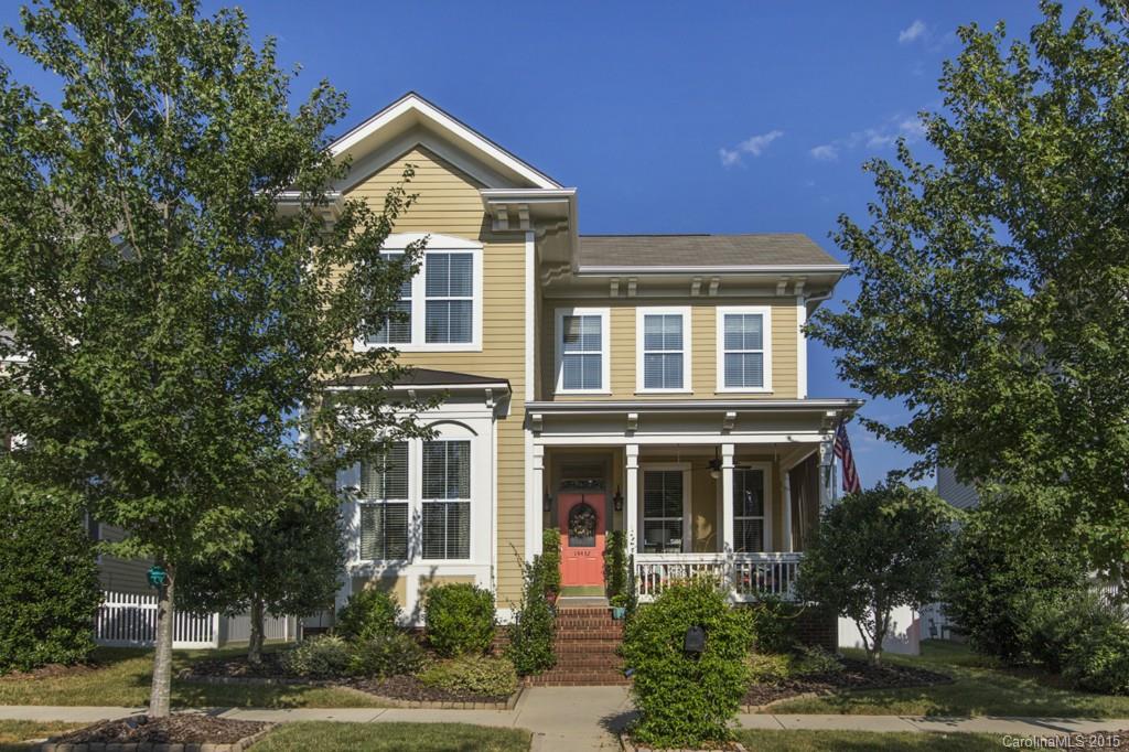 14432 Holly Springs Drive Huntersville NC 28078
