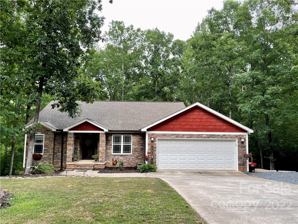 129 Crystal Court Troy NC 27371