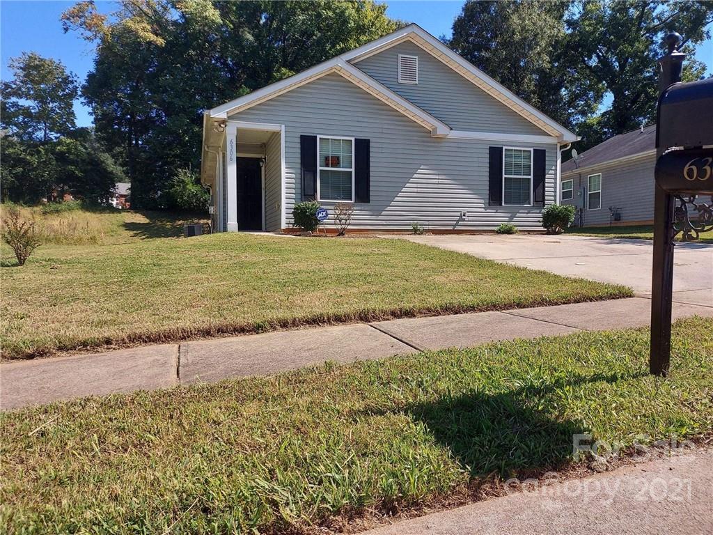 6306 Summerour Place Charlotte NC 28214