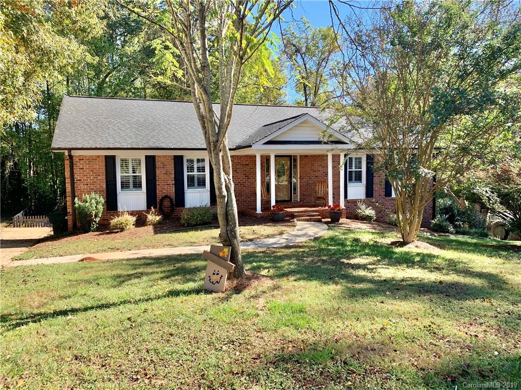 2010 Monticello Drive Gastonia NC 28056