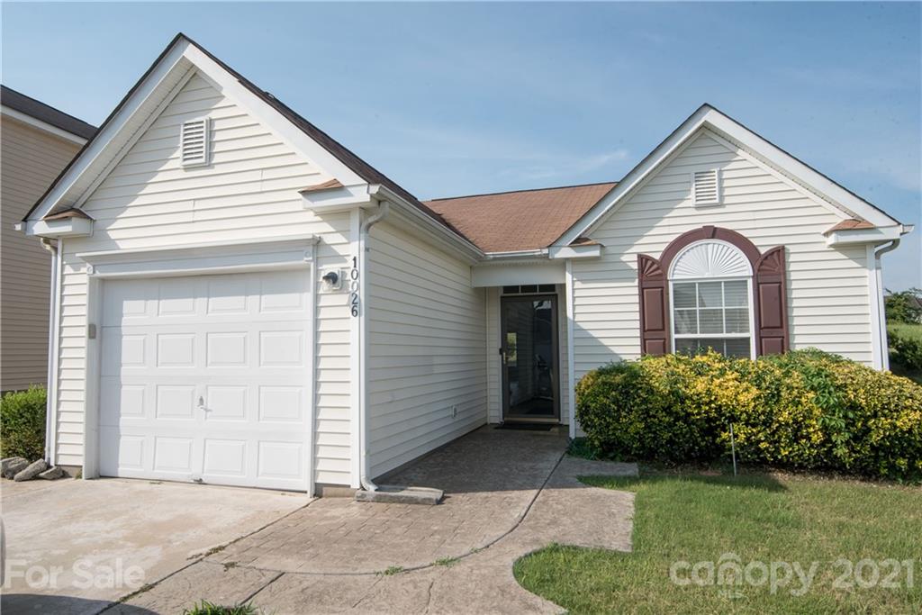 10026 Orchard Grass Court Charlotte NC 28278