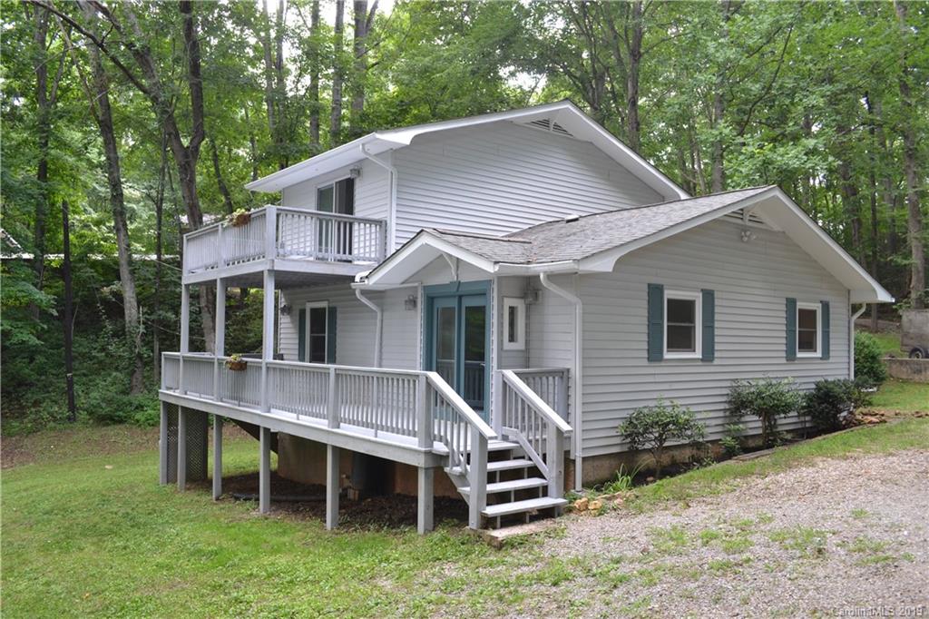 135 Fairview Heights Waynesville NC 28786