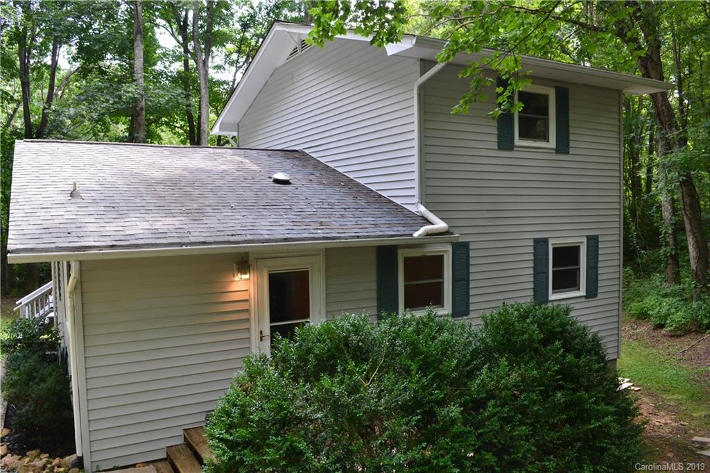 135 Fairview Heights Waynesville NC 28786