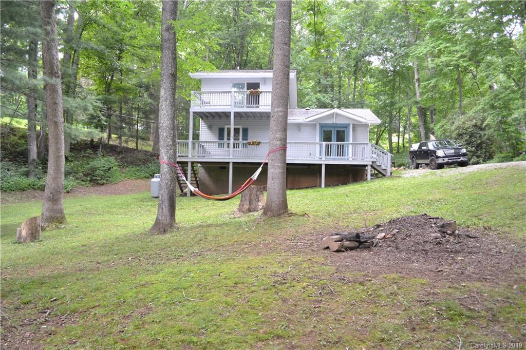 135 Fairview Heights Waynesville NC 28786