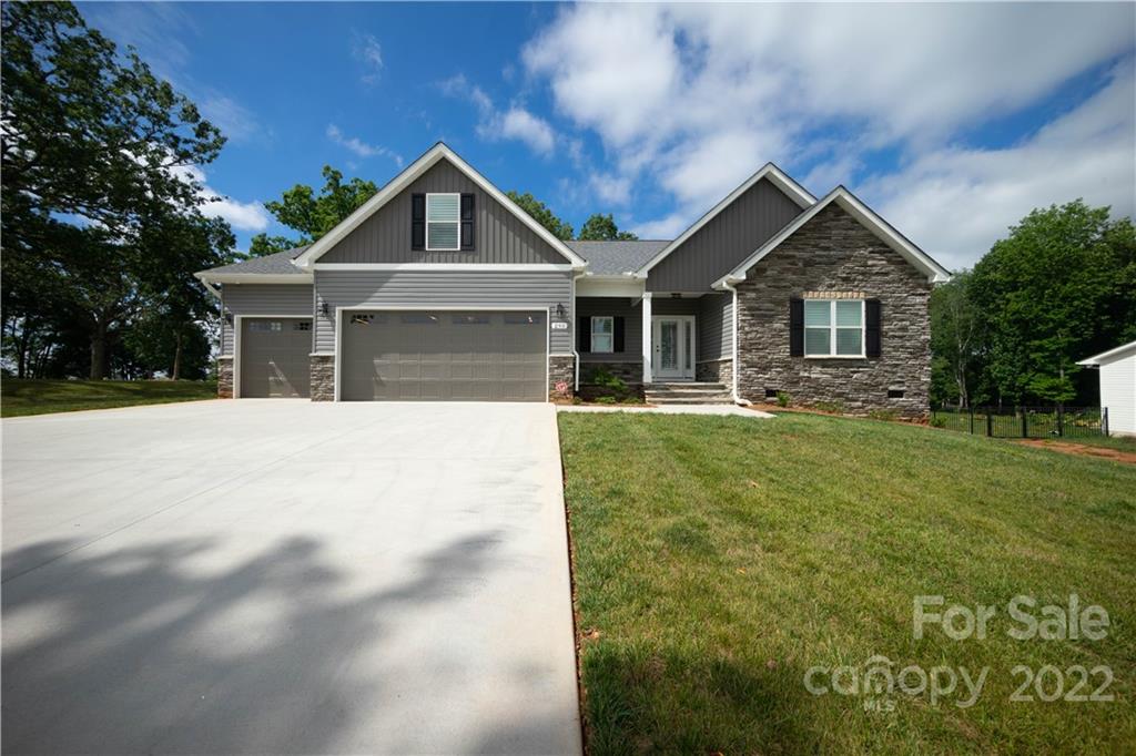295 Absher Farm Loop Statesville NC 28625