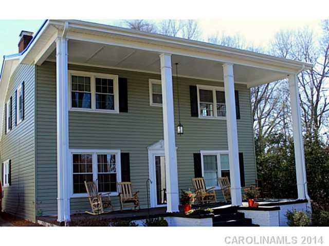 110 Westfield Road Shelby NC 28150