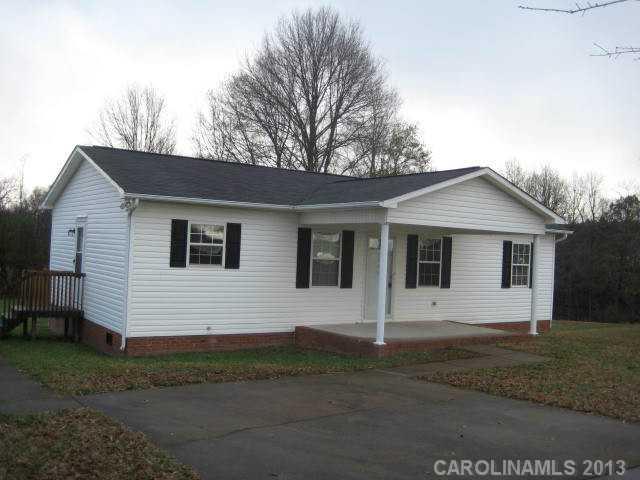 2766 Rock Dam Road Lincolnton NC 28092
