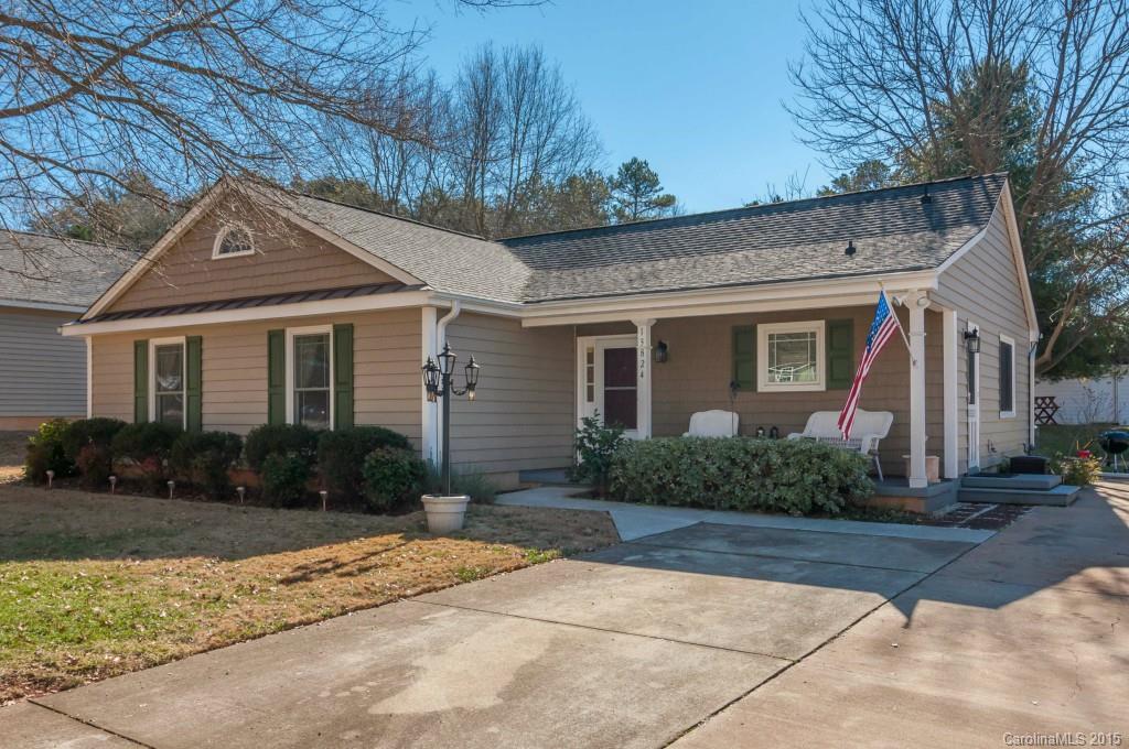 13824 Darington Court Pineville NC 28134