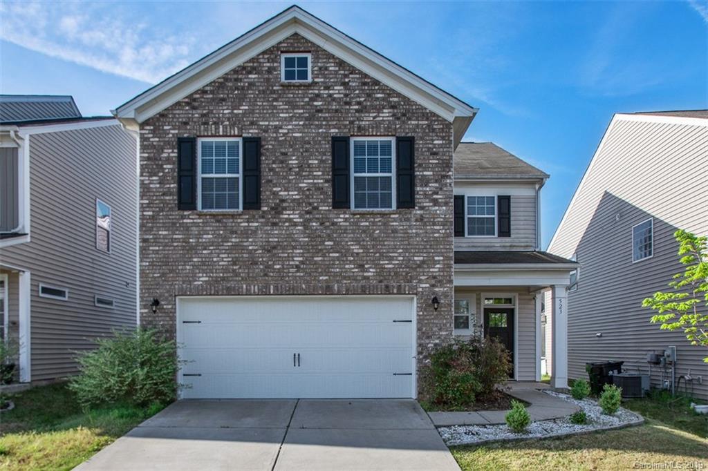 523 Knothole Lane Charlotte NC 28214