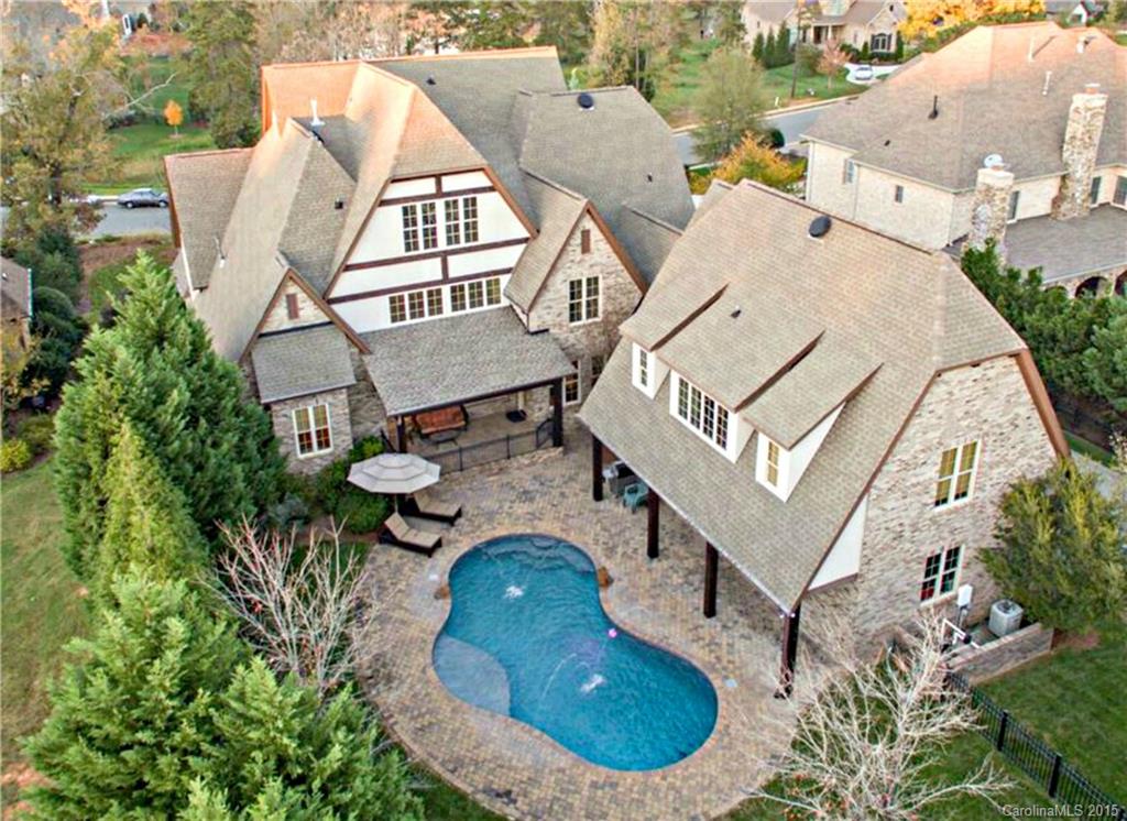 10037 Strike The Gold Lane Waxhaw NC 28173
