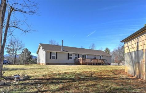 129 Douglas Place Leicester NC 28748