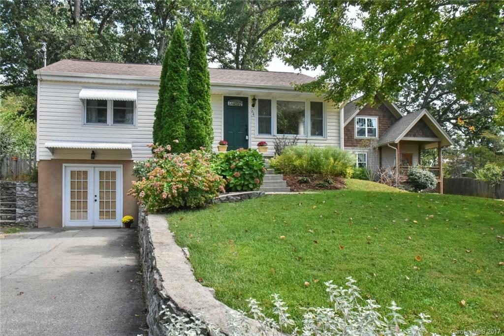 64 Rumbough Place Asheville NC 28806