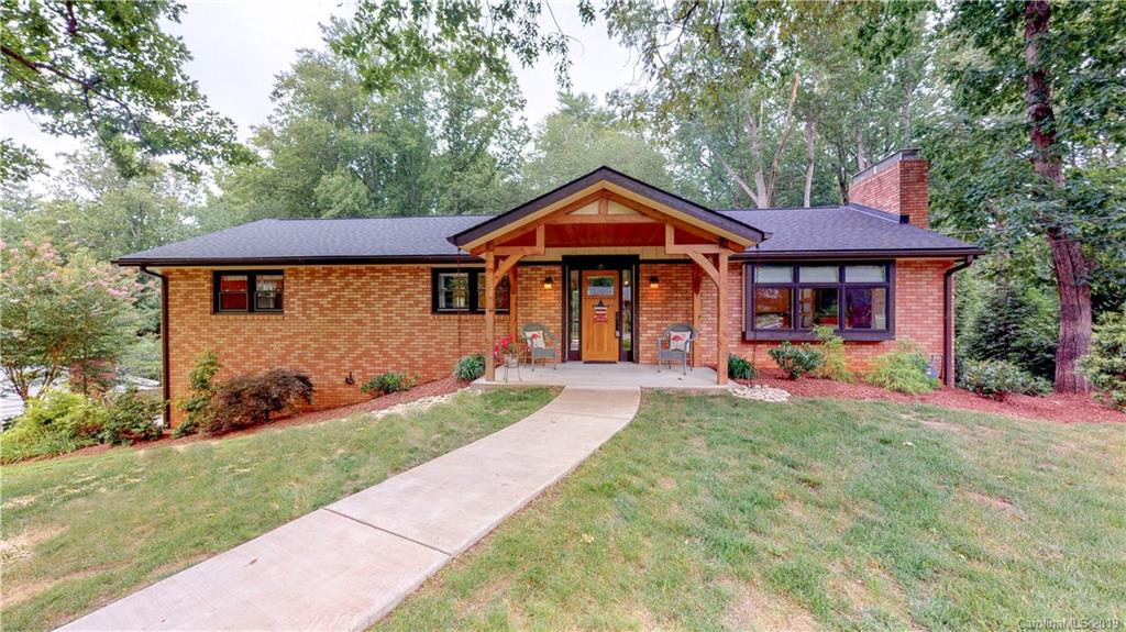 16 Briarcliff Drive Asheville NC 28803