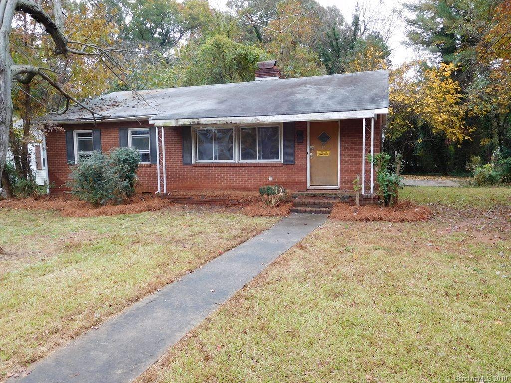 933 Garringer Place Charlotte NC 28208