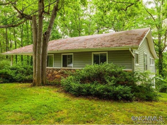 165 Dogwood Drive Weaverville NC 28787