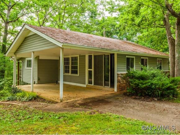 165 Dogwood Drive Weaverville NC 28787