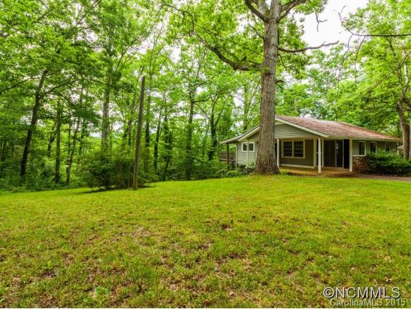 165 Dogwood Drive Weaverville NC 28787