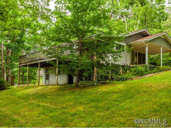 165 Dogwood Drive Weaverville NC 28787