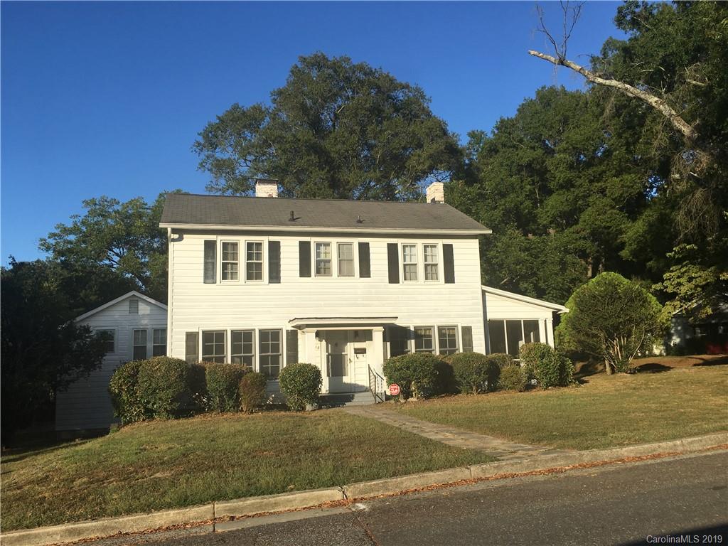 618 Hillcrest Avenue Gastonia NC 28052