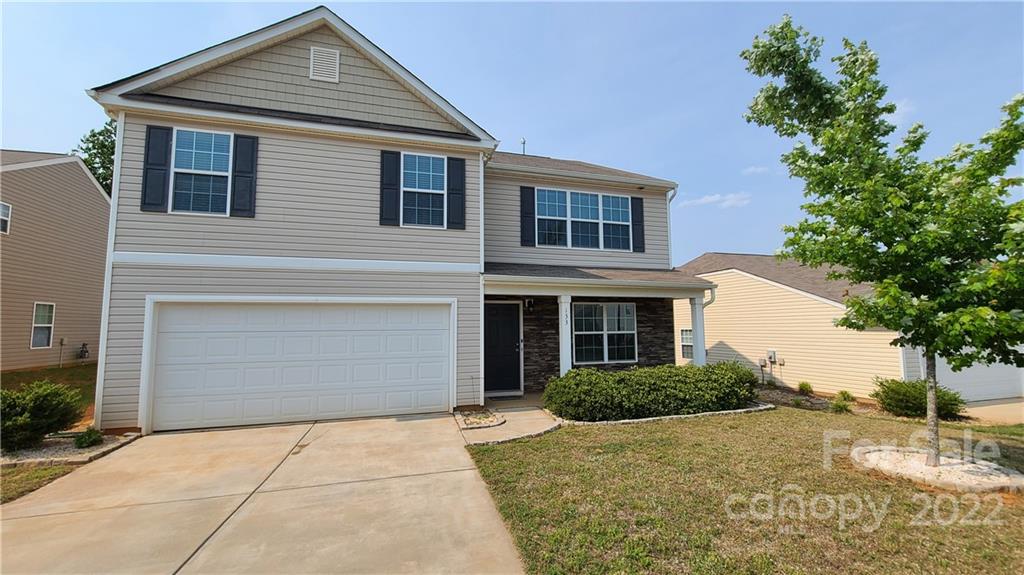 133 Mossy Pond Road Statesville NC 28677