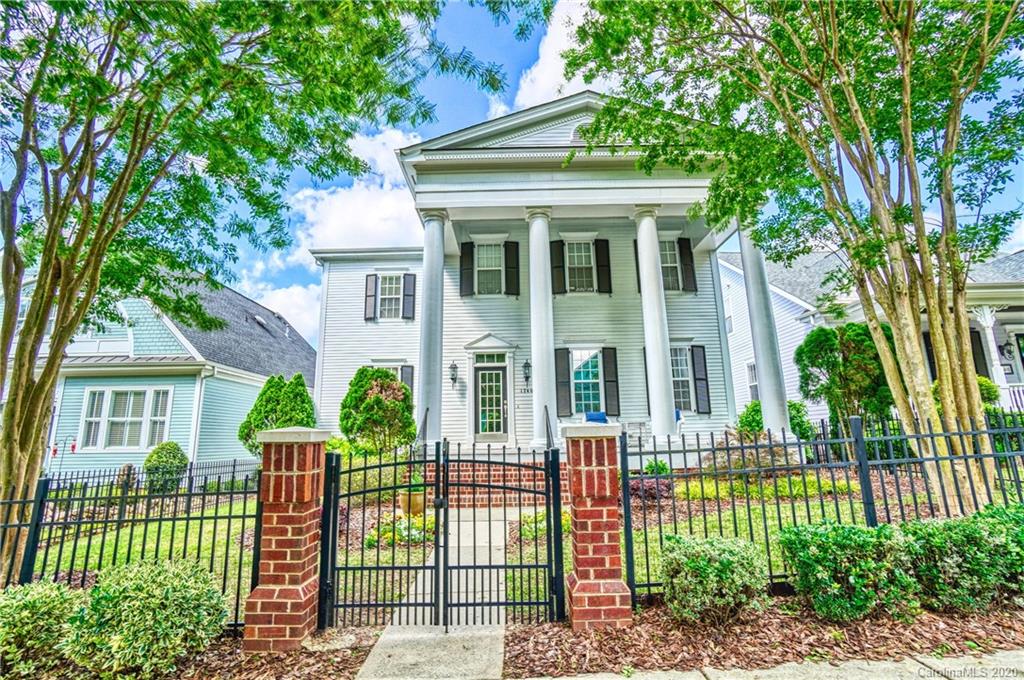 17406 Meadow Bottom Road Charlotte NC 28277