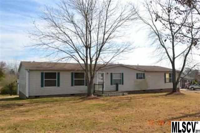 4736 Hurricane Hill Road Granite Falls NC 28630
