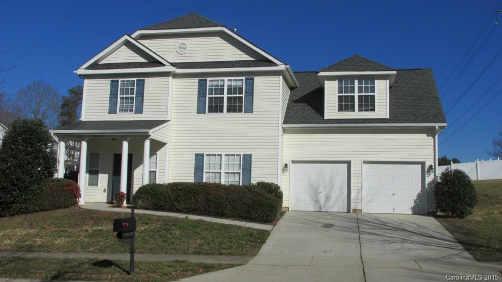 19138 Ruffner Drive Cornelius NC 28031