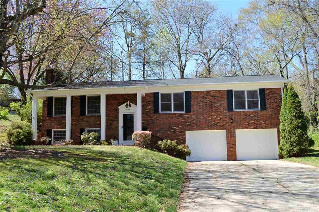 1161 11th Street Circle NW Hickory NC 28601