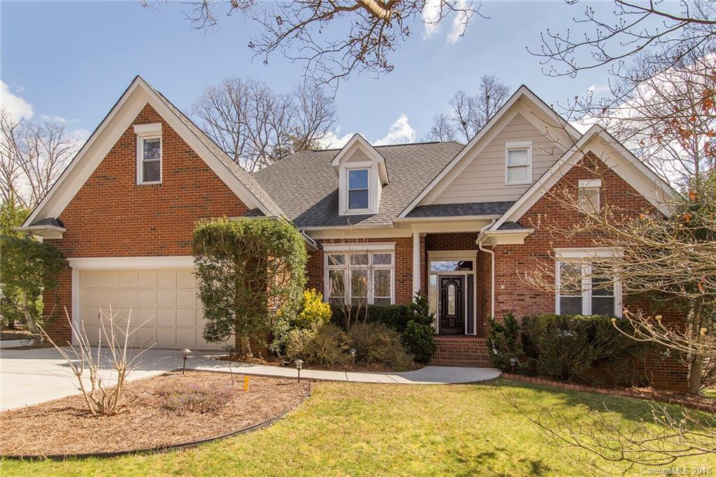 4737 Myers Lane Harrisburg NC 28075