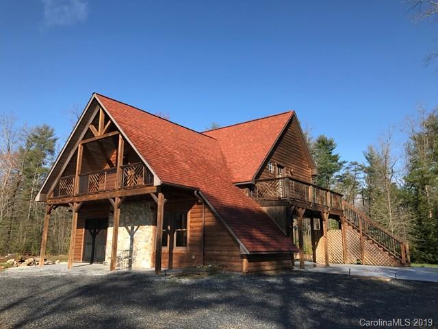 402 Marler Road Marion NC 28752