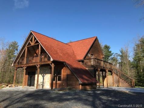 402 Marler Road Marion NC 28752