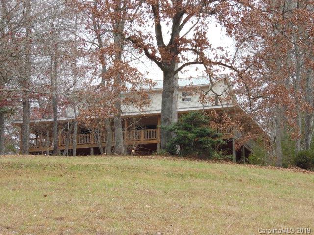 625 W. Payne Road Marion NC 28752