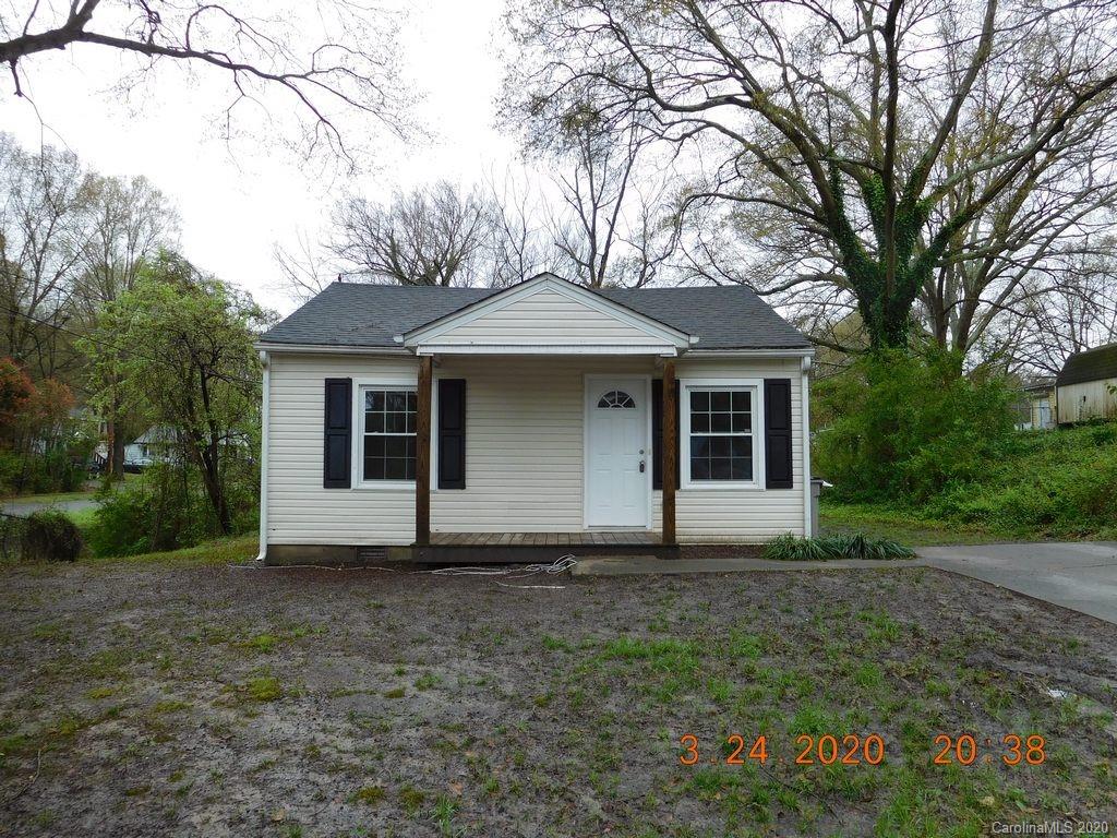 701 W 4th Avenue Gastonia NC 28052