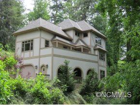 95 Griffing Boulevard Asheville NC 28804