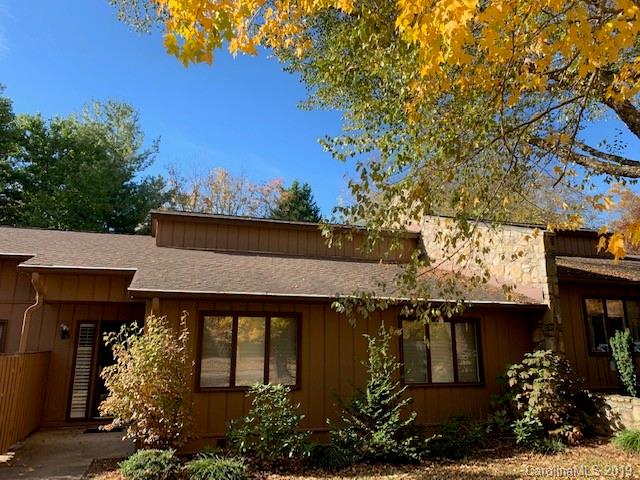 605 Crowfields Lane Asheville NC 28803