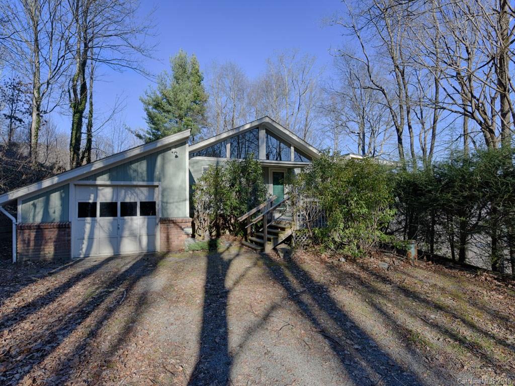 614 Old Fiddle Road Waynesville NC 28786