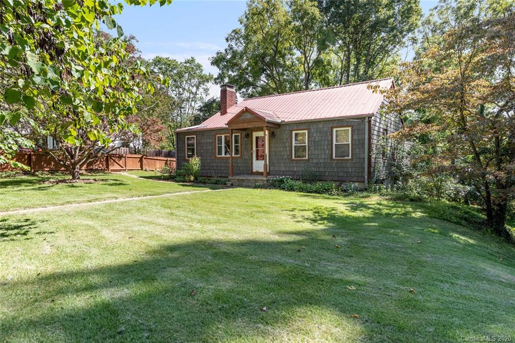 176 Sulphur Springs Road Asheville NC 28806