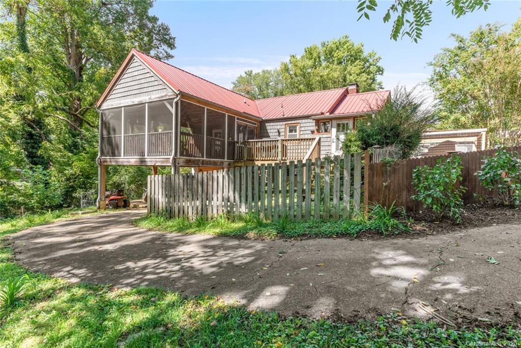 176 Sulphur Springs Road Asheville NC 28806