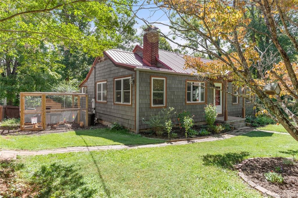 176 Sulphur Springs Road Asheville NC 28806