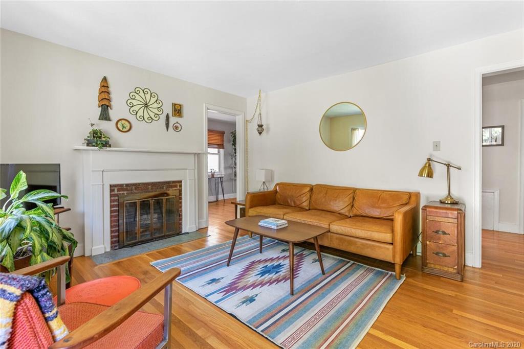 176 Sulphur Springs Road Asheville NC 28806