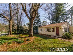26 Linden Street Arden NC 28704